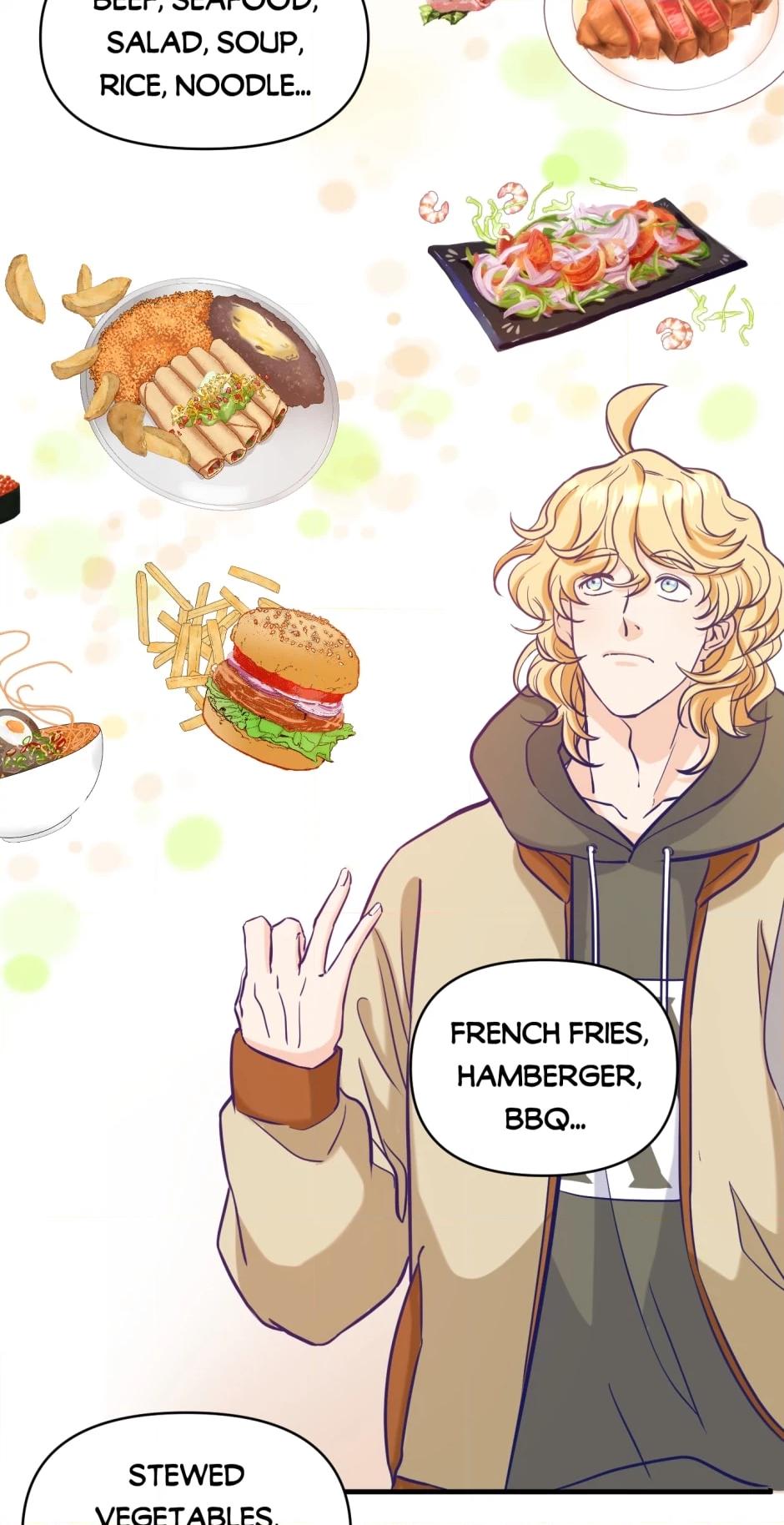 Sweet Lime Chapter 64 page 8 - 
