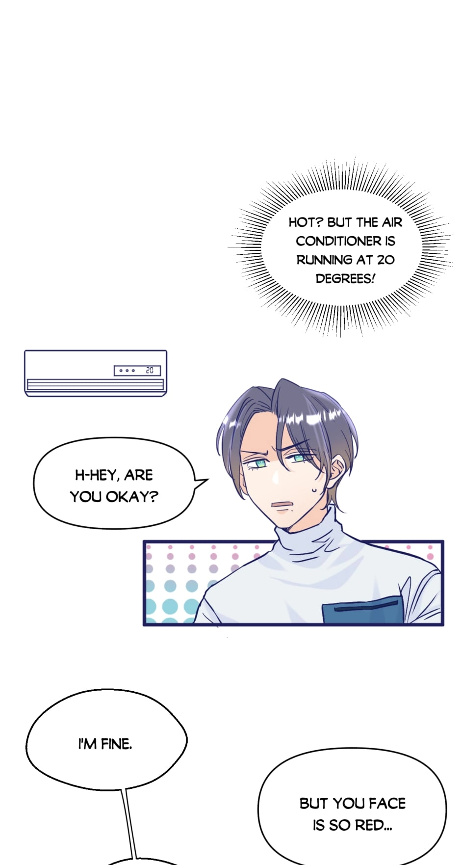 Sweet Lime Chapter 69 page 2 - 