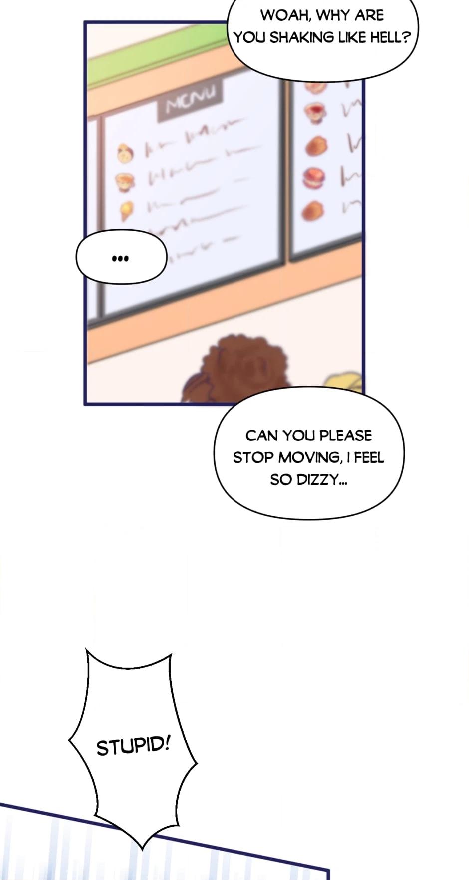 Sweet Lime Chapter 69 page 4 - 