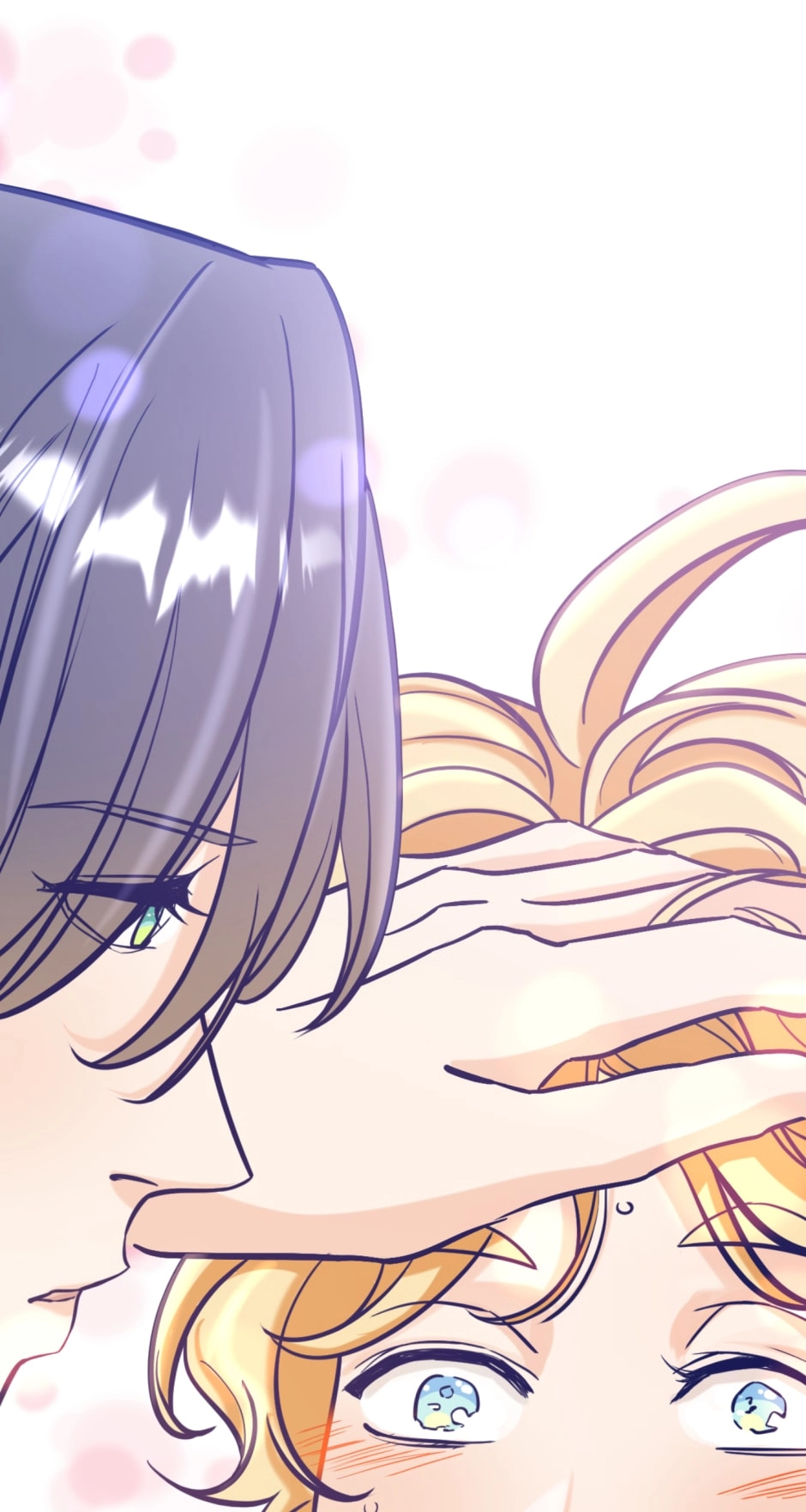 Sweet Lime Chapter 69 page 6 - 