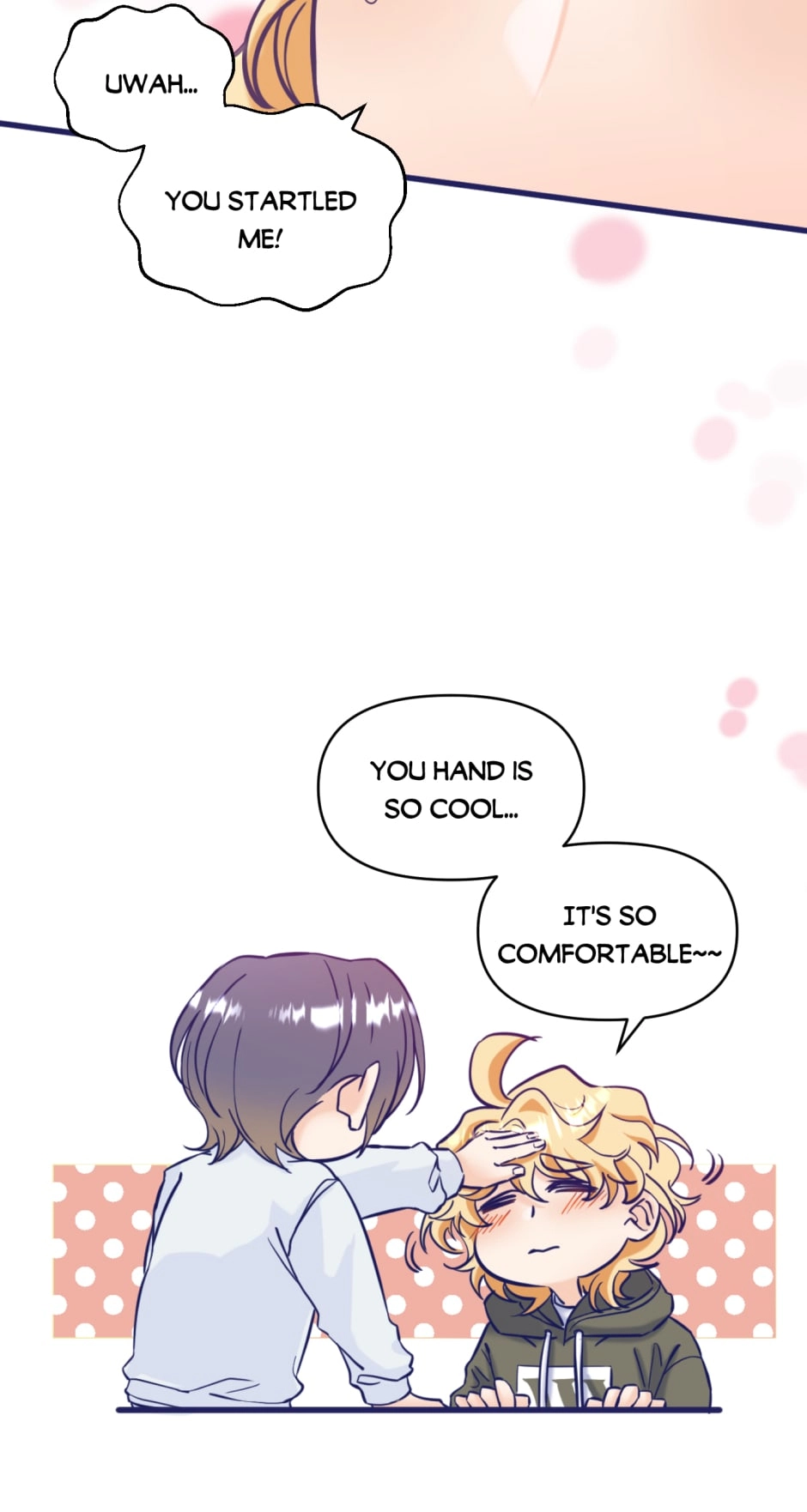 Sweet Lime Chapter 69 page 7 - 