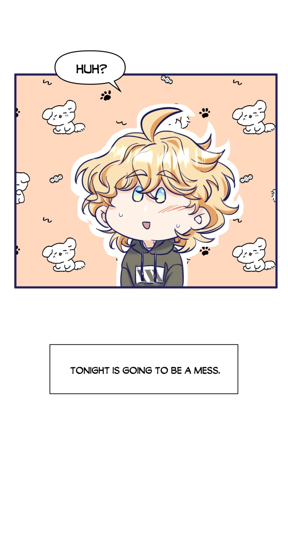 Sweet Lime Chapter 69 page 9 - 