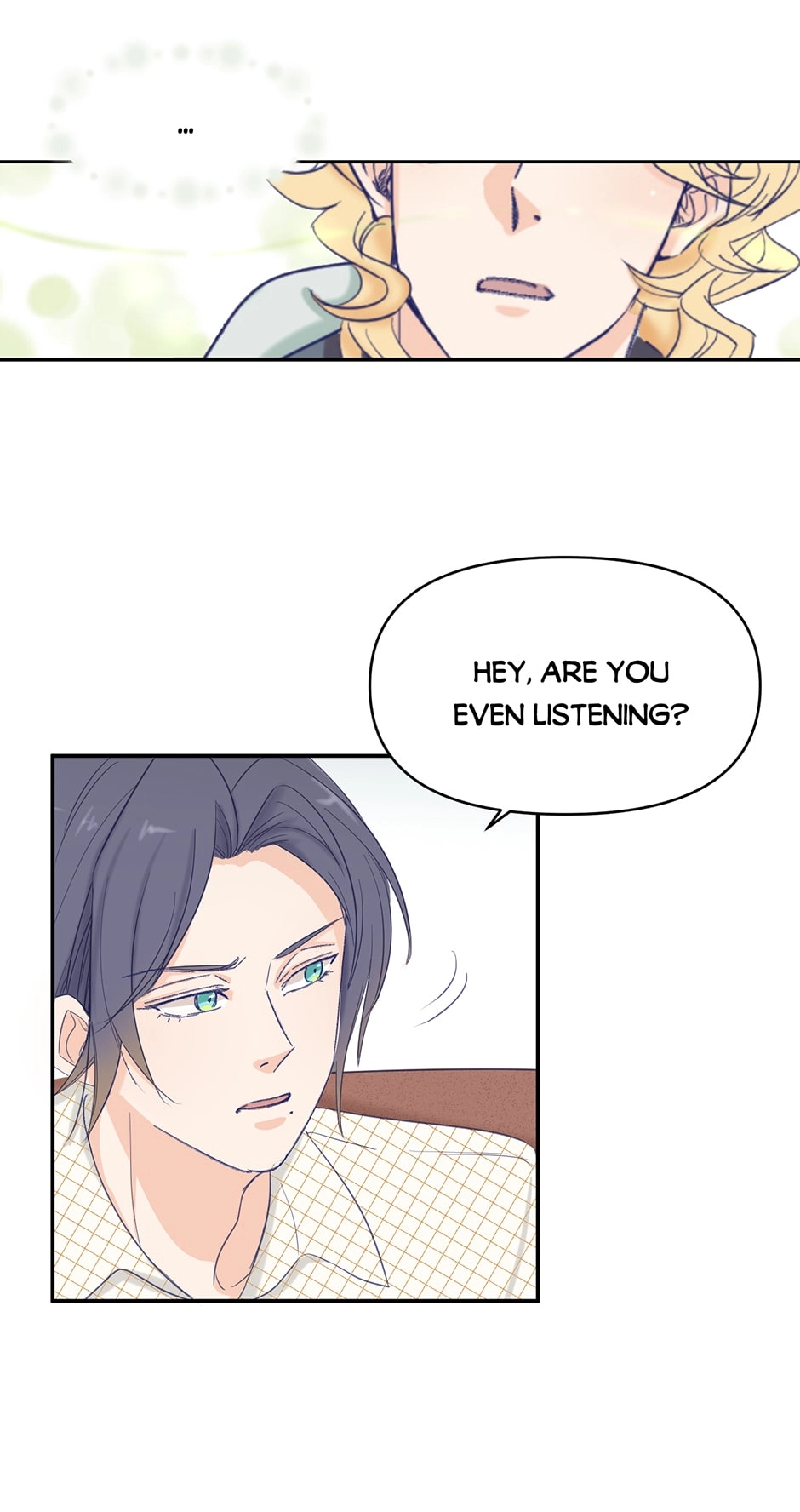 Sweet Lime Chapter 7 page 7 - 