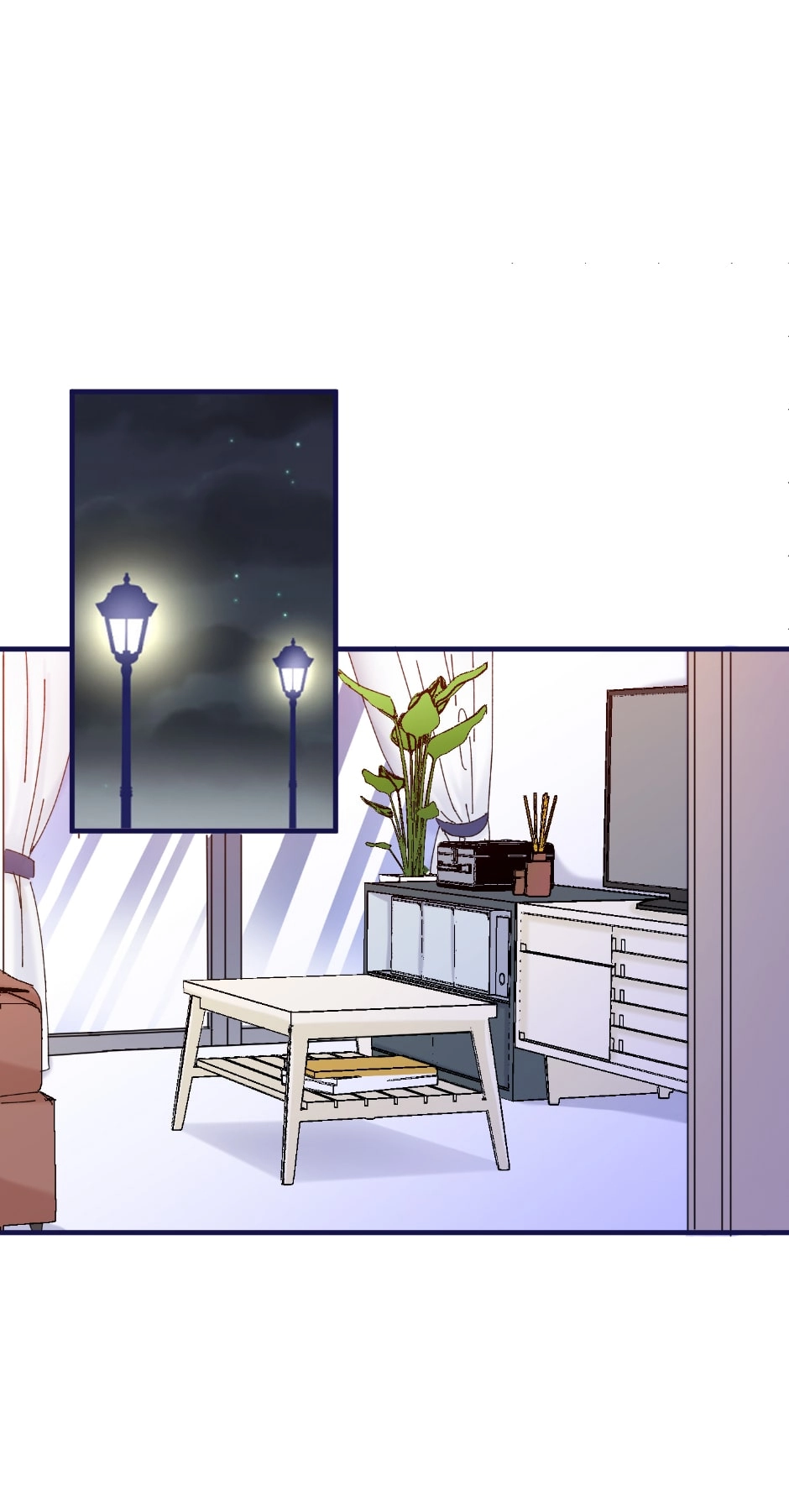 Sweet Lime Chapter 70 page 2 - 
