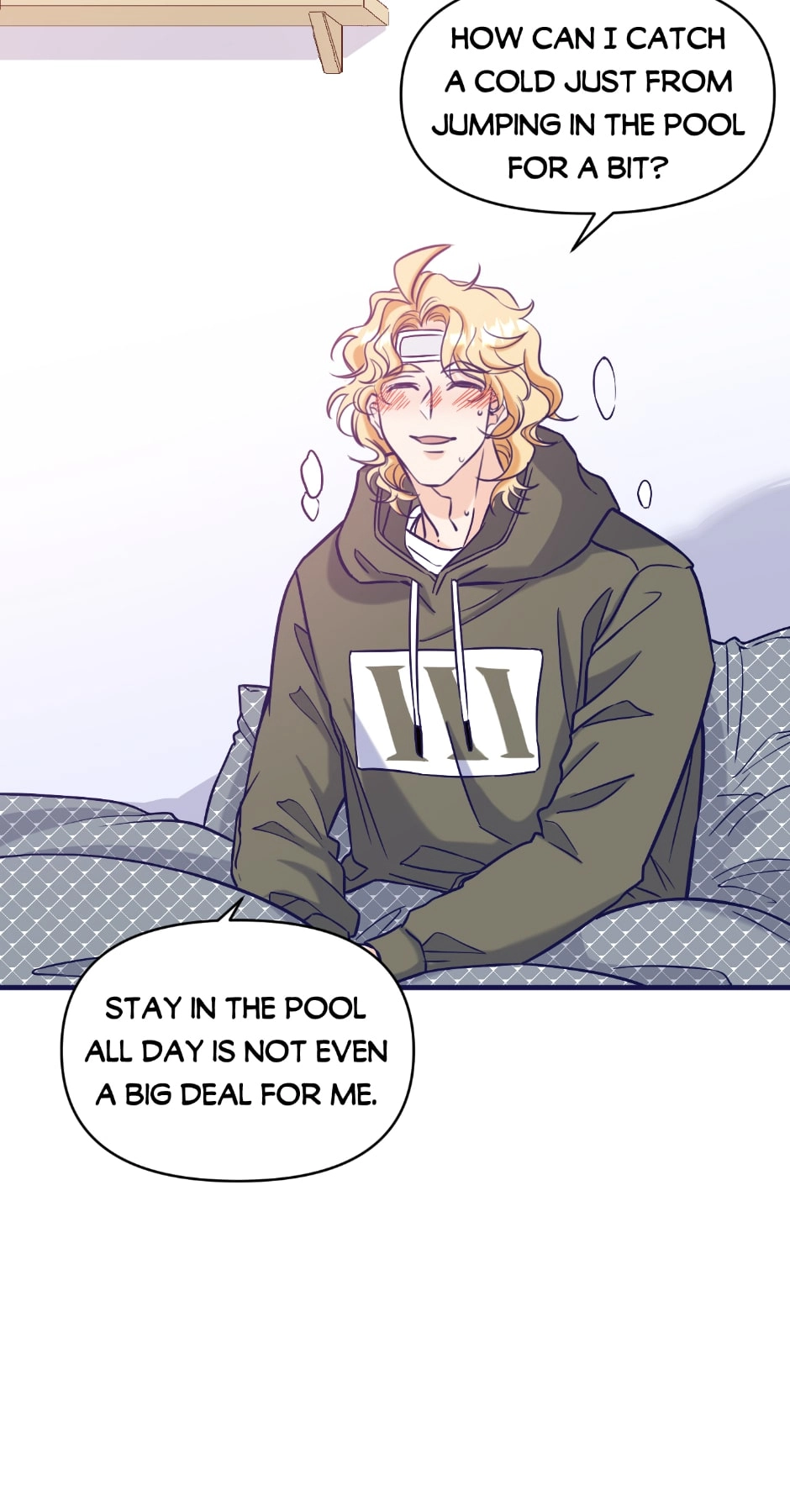 Sweet Lime Chapter 70 page 11 - 