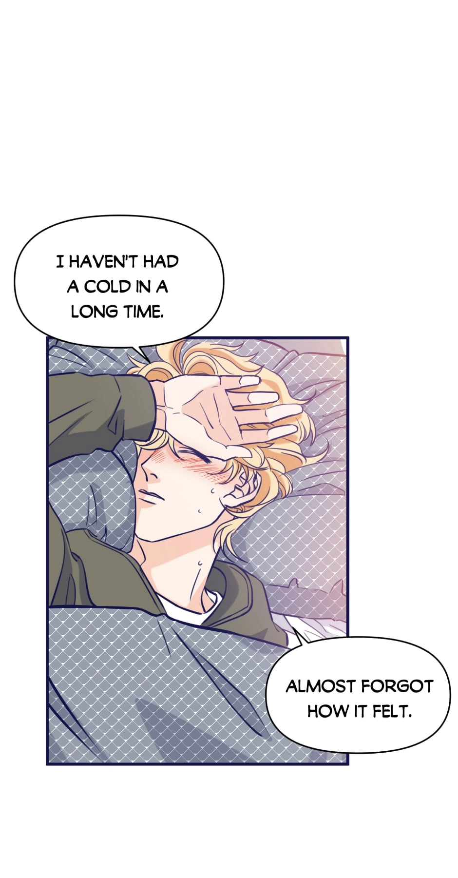 Sweet Lime Chapter 70 page 6 - 