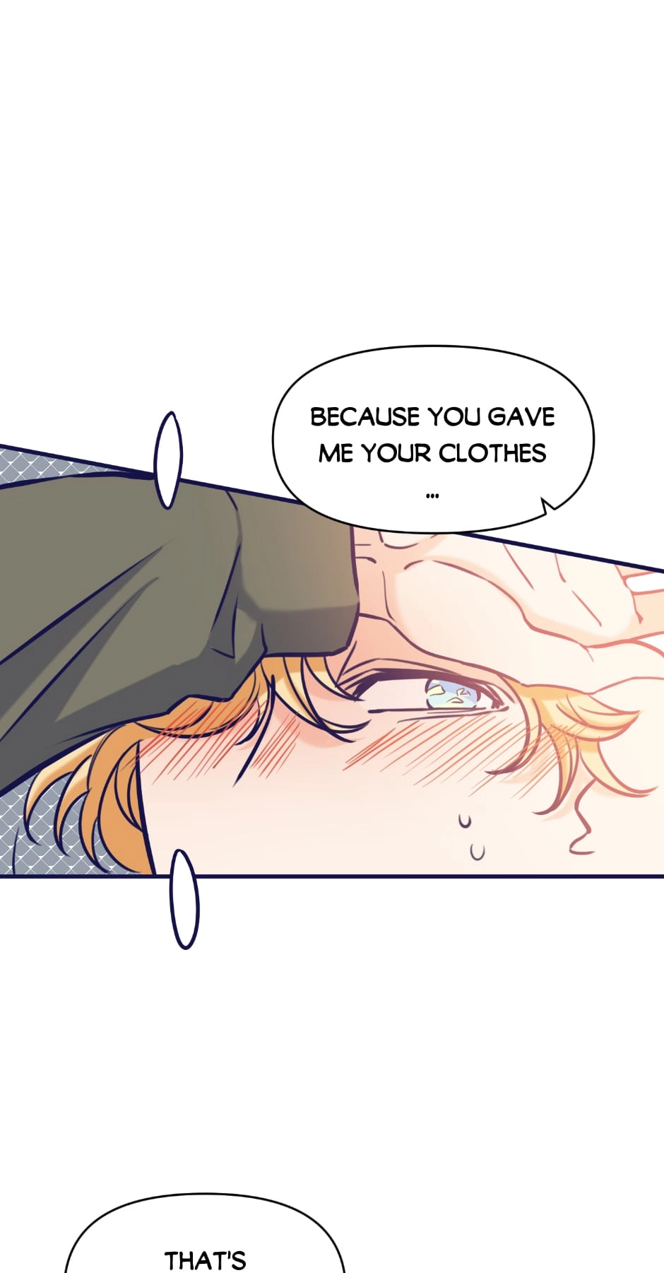 Sweet Lime Chapter 70 page 9 - 
