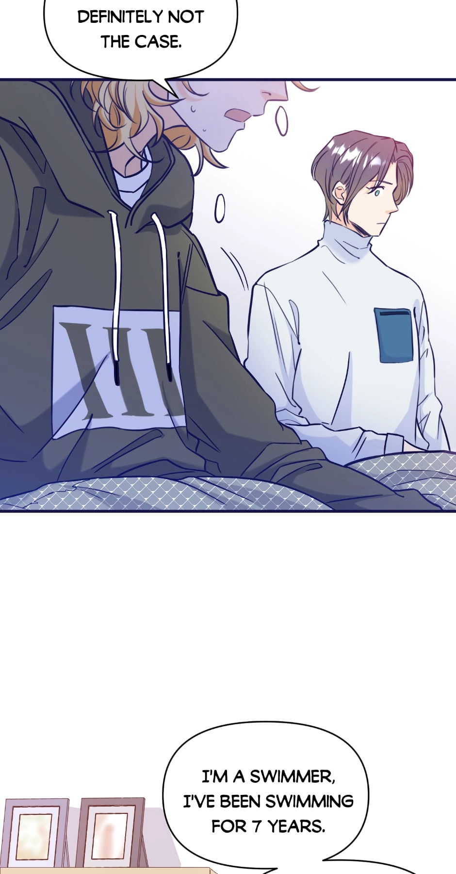 Sweet Lime Chapter 70 page 10 - 