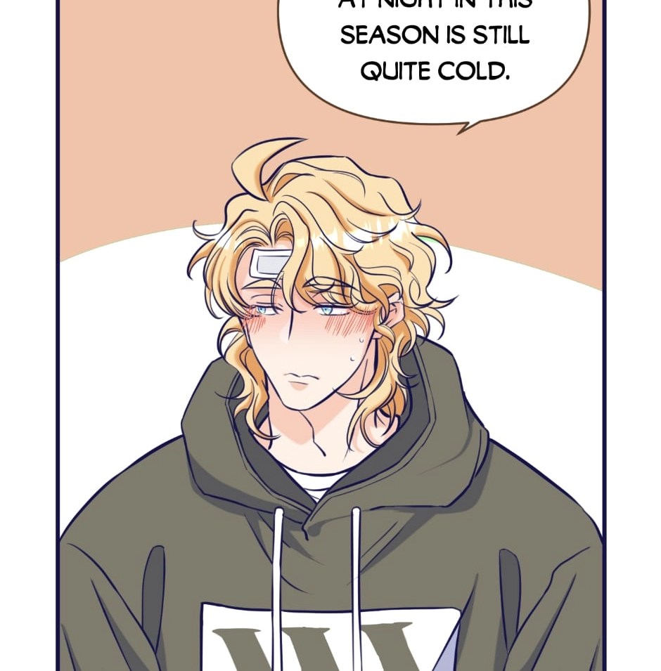 Sweet Lime Chapter 71 page 11 - 
