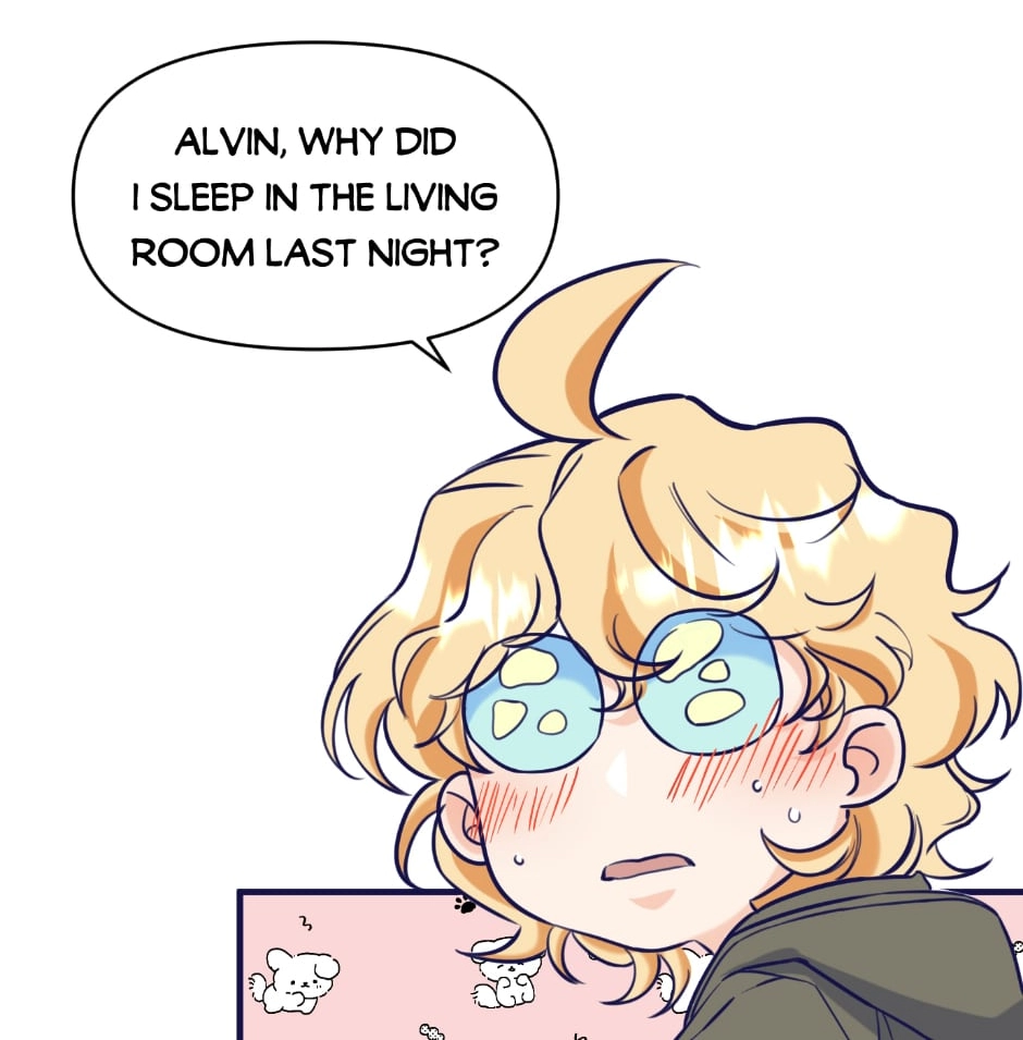 Sweet Lime Chapter 71 page 13 - 