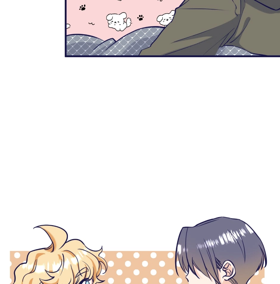 Sweet Lime Chapter 71 page 14 - 