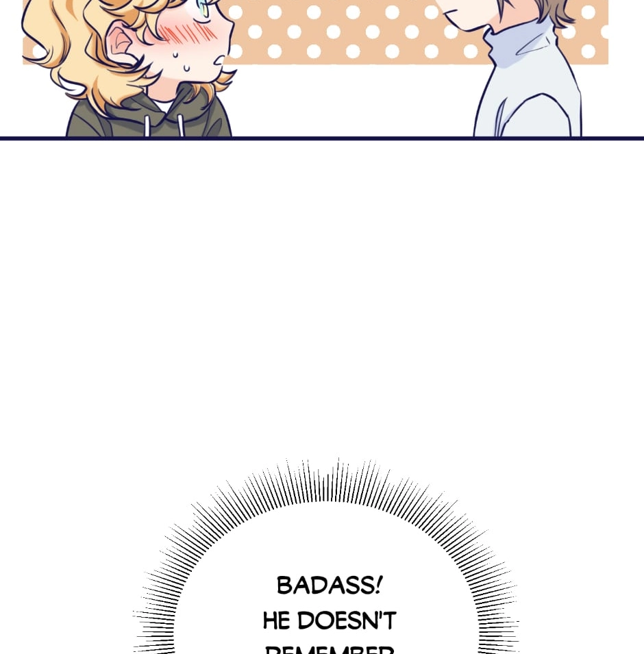 Sweet Lime Chapter 71 page 15 - 