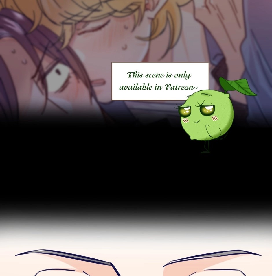 Sweet Lime Chapter 71 page 6 - 
