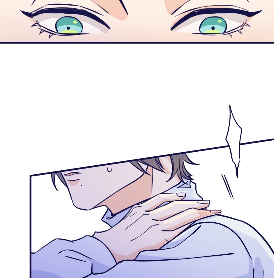 Sweet Lime Chapter 71 page 7 - 