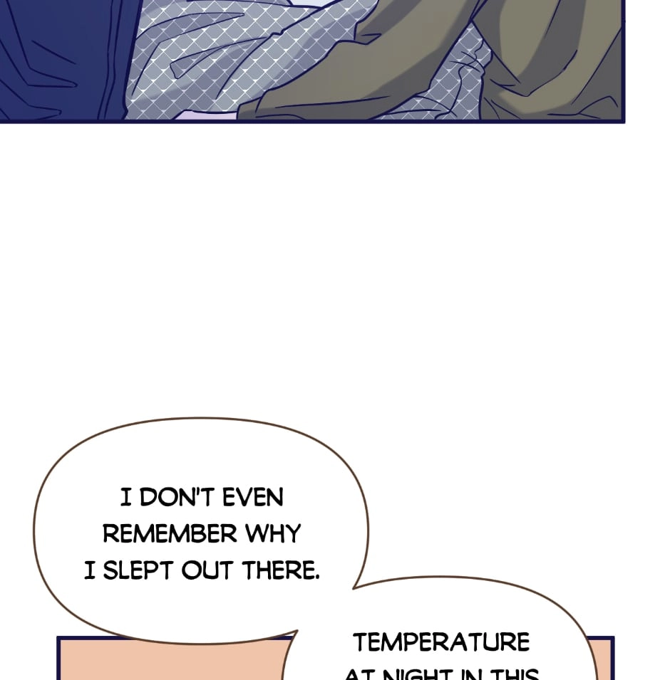 Sweet Lime Chapter 71 page 10 - 