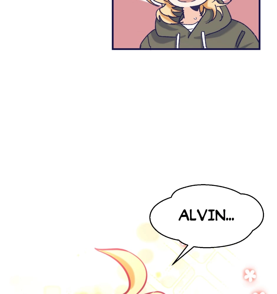 Sweet Lime Chapter 72.1 page 11 - 