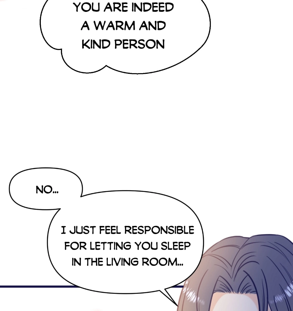 Sweet Lime Chapter 72.1 page 13 - 