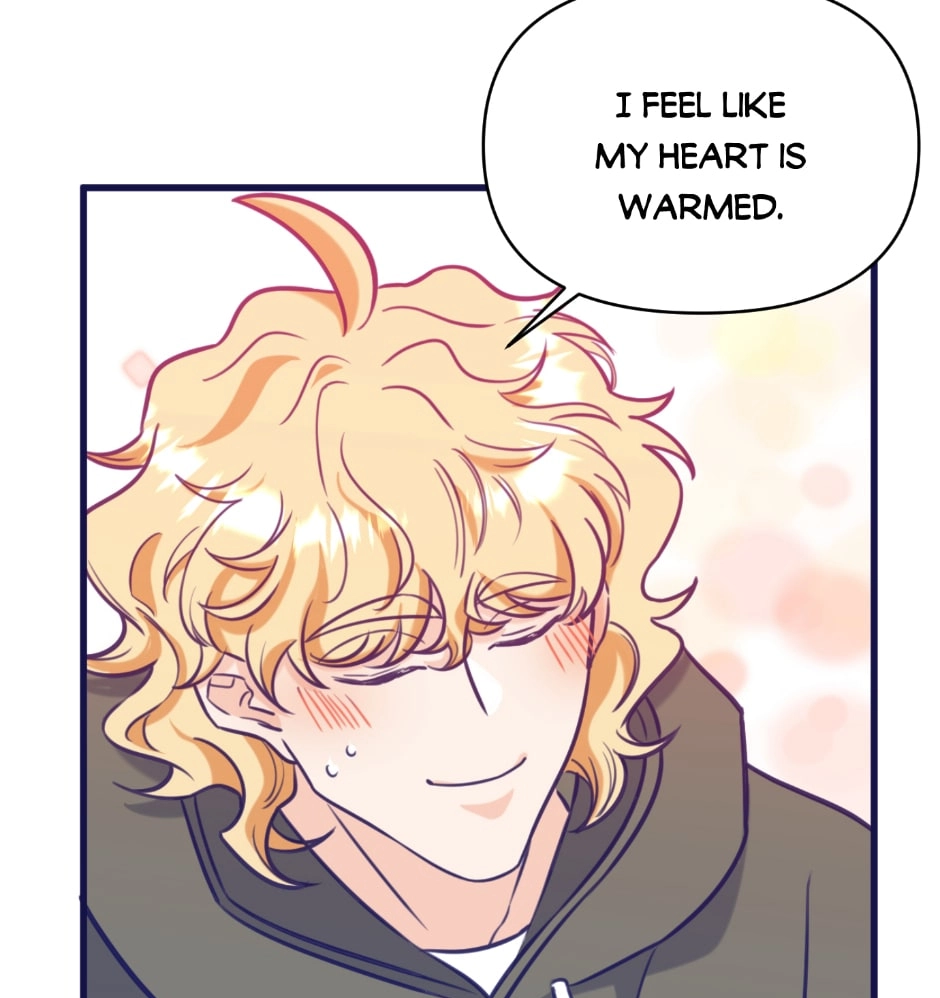 Sweet Lime Chapter 72.1 page 18 - 
