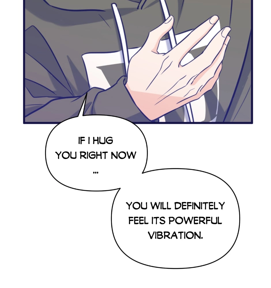 Sweet Lime Chapter 72.1 page 19 - 