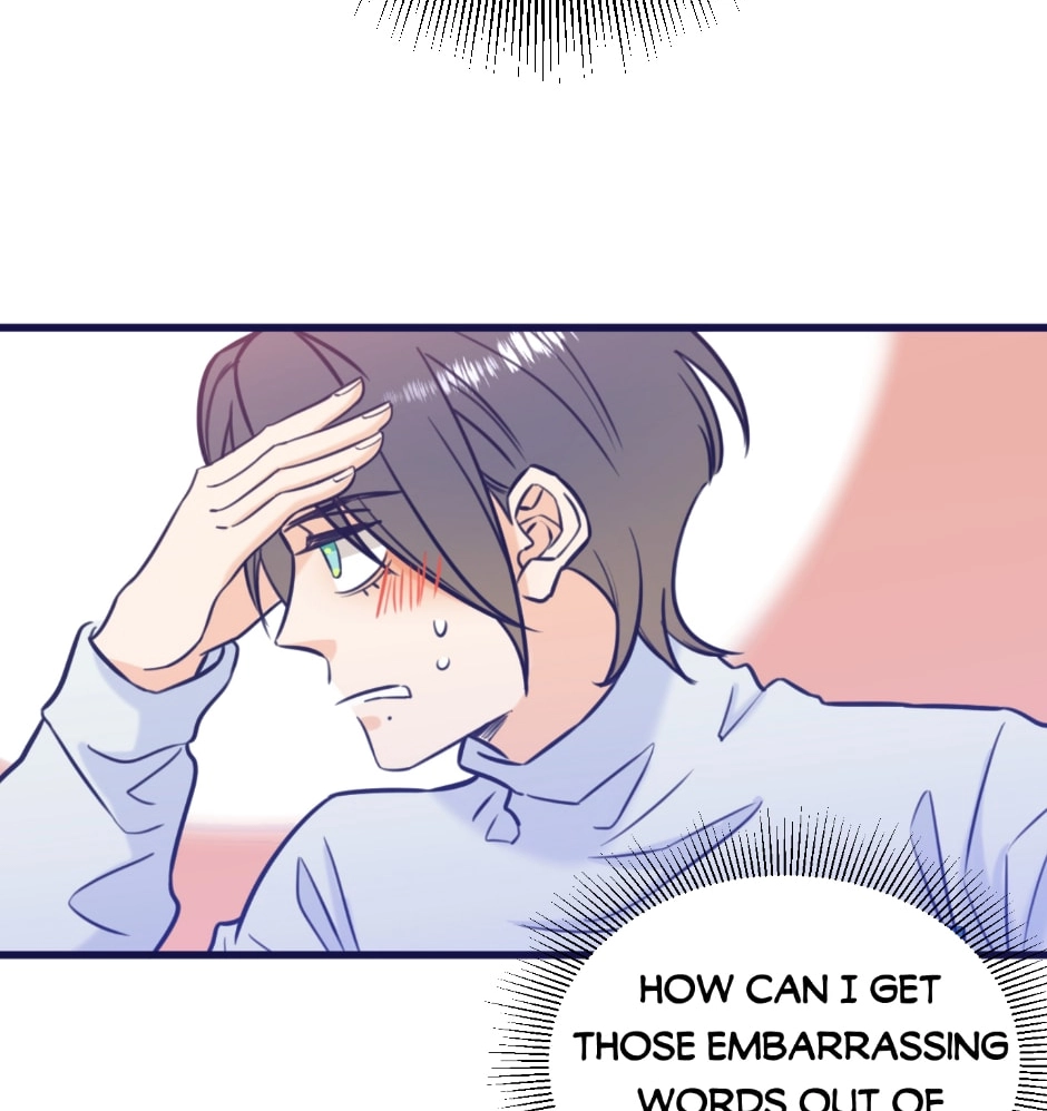 Sweet Lime Chapter 72.1 page 3 - 