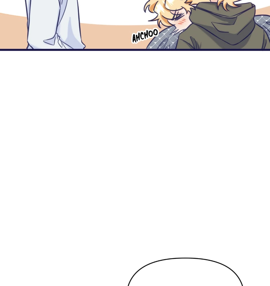 Sweet Lime Chapter 72.1 page 21 - 