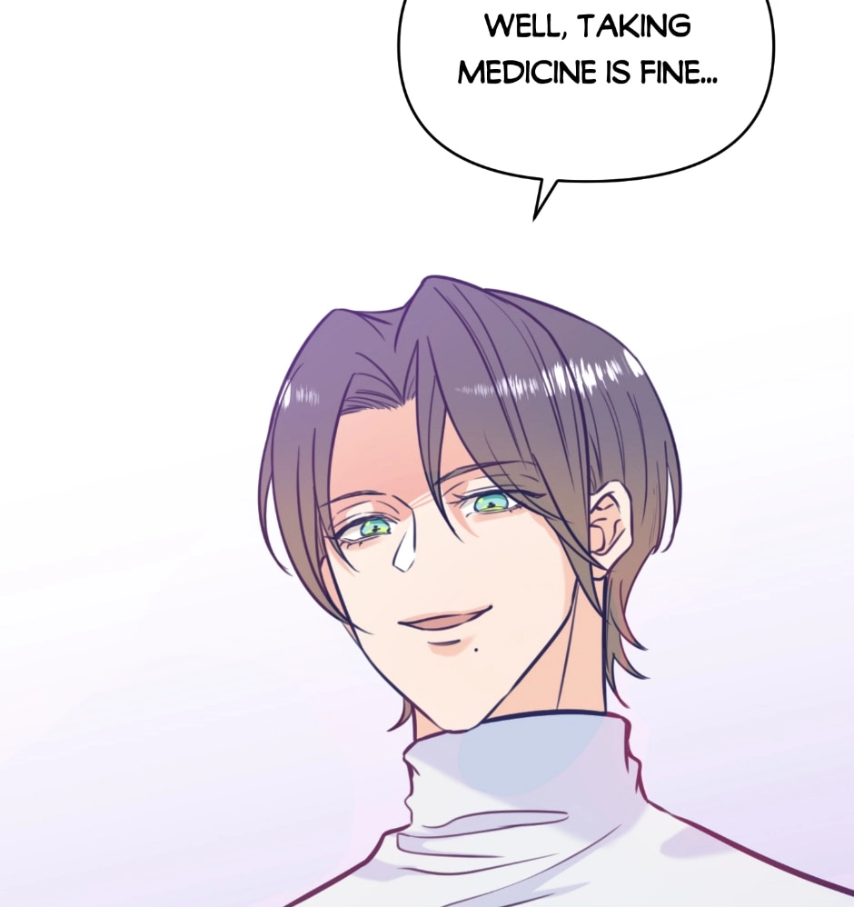 Sweet Lime Chapter 72.1 page 22 - 