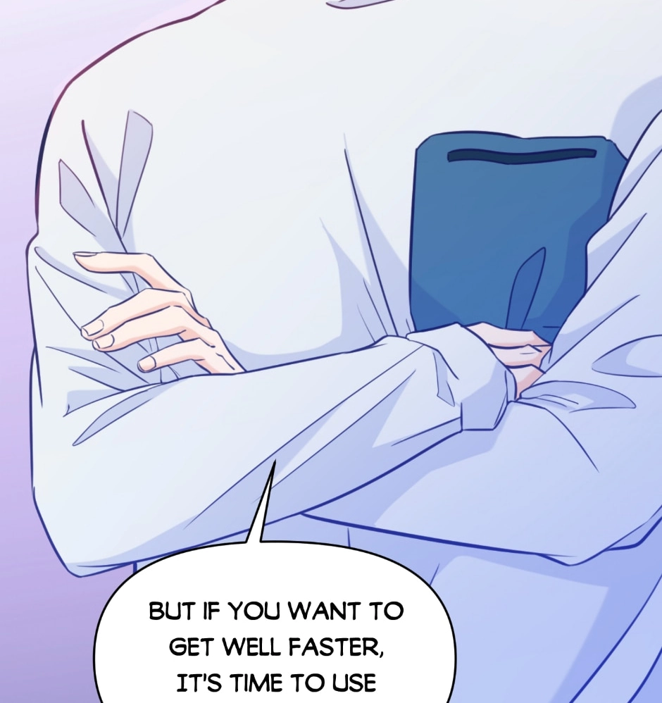 Sweet Lime Chapter 72.1 page 23 - 