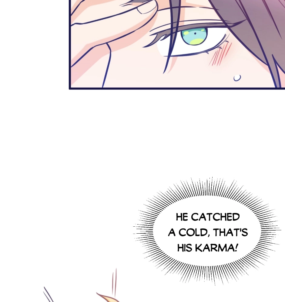 Sweet Lime Chapter 72.1 page 5 - 