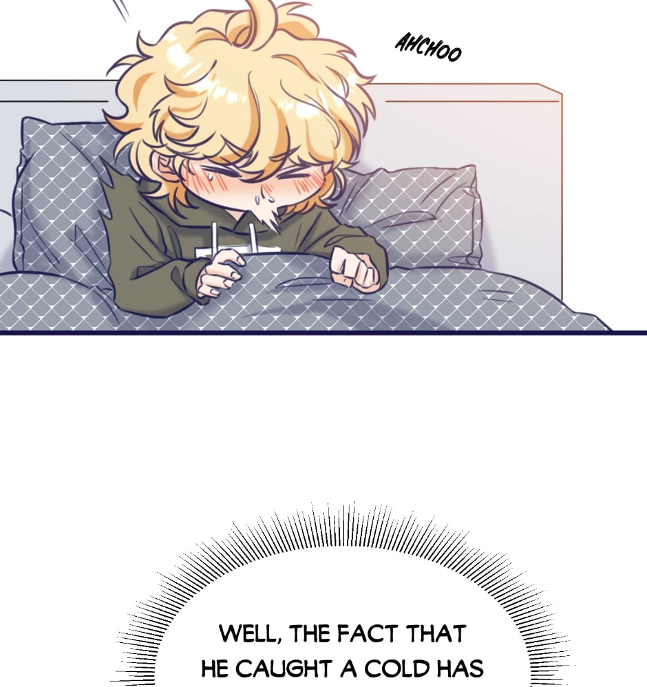 Sweet Lime Chapter 72.1 page 6 - 