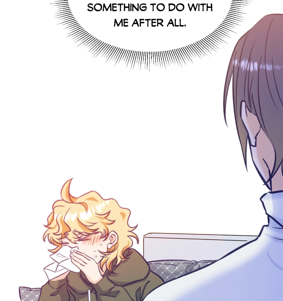 Sweet Lime Chapter 72.1 page 7 - 