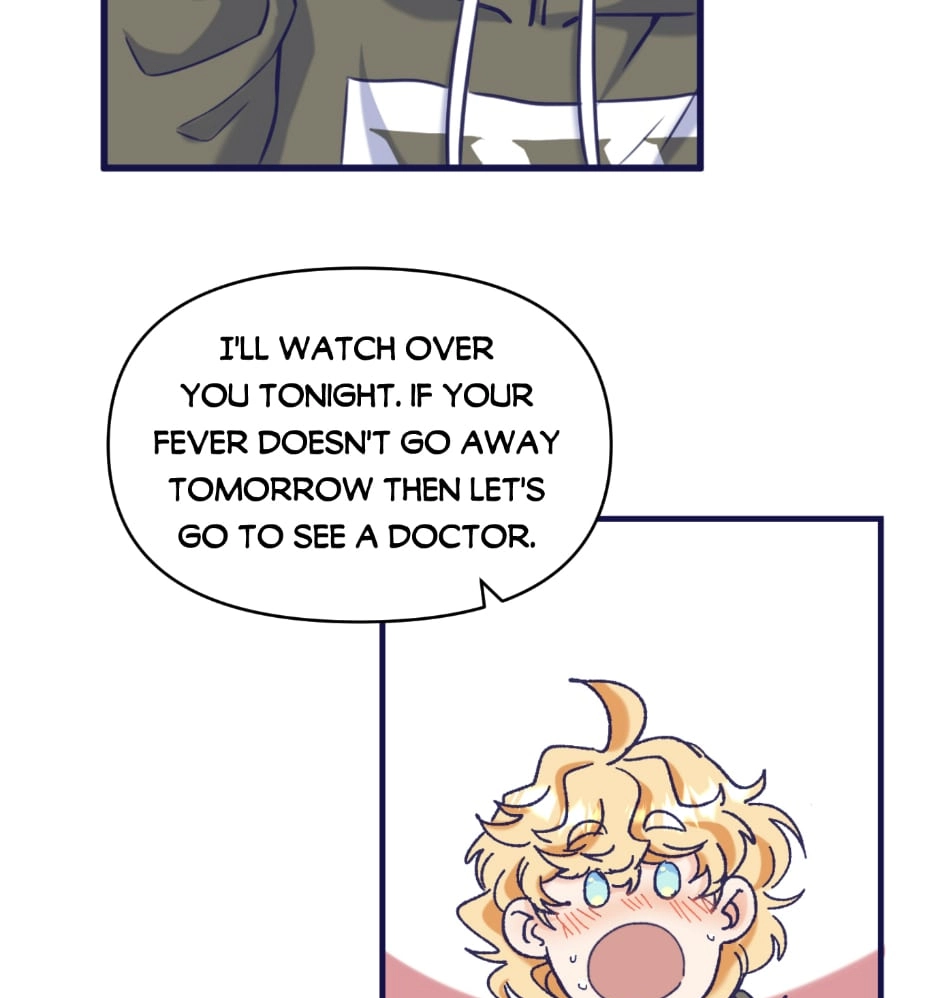Sweet Lime Chapter 72.1 page 10 - 