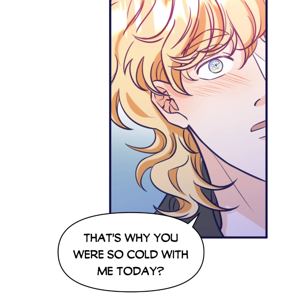 Sweet Lime Chapter 72 page 12 - 