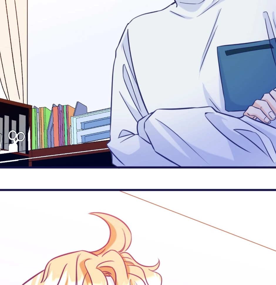 Sweet Lime Chapter 72 page 3 - 