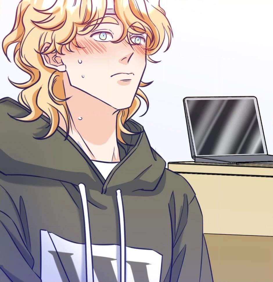 Sweet Lime Chapter 72 page 4 - 