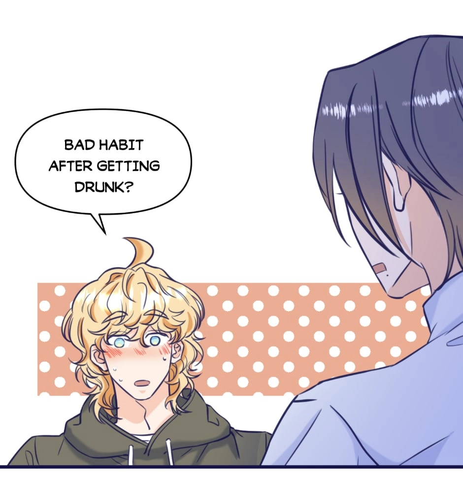 Sweet Lime Chapter 72 page 6 - 