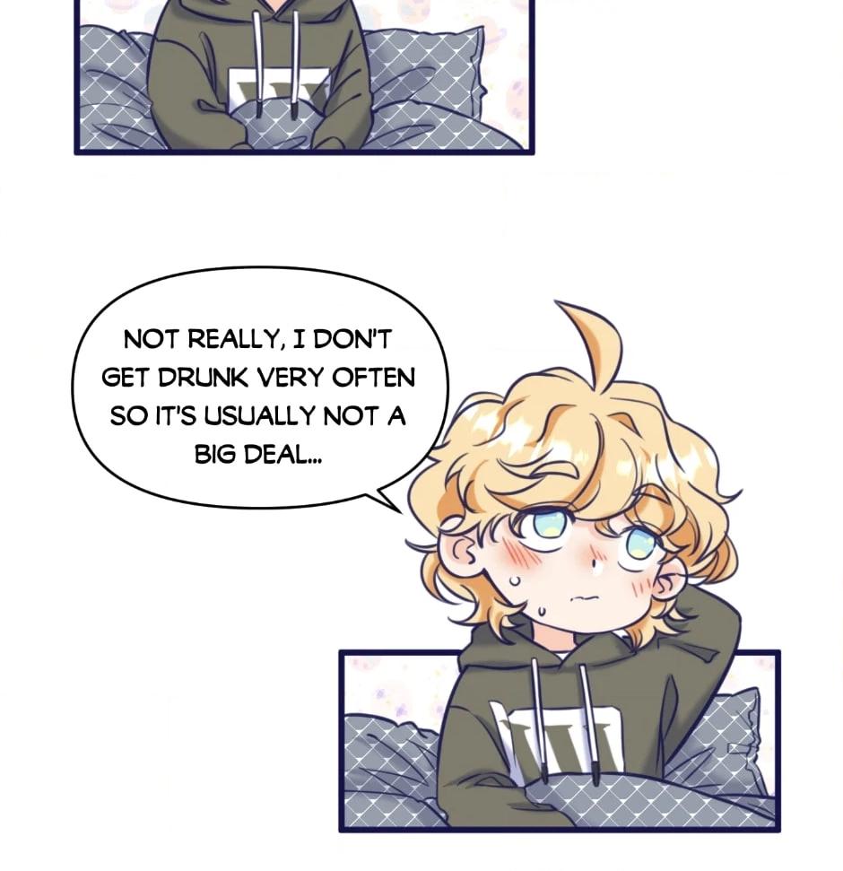 Sweet Lime Chapter 72 page 8 - 