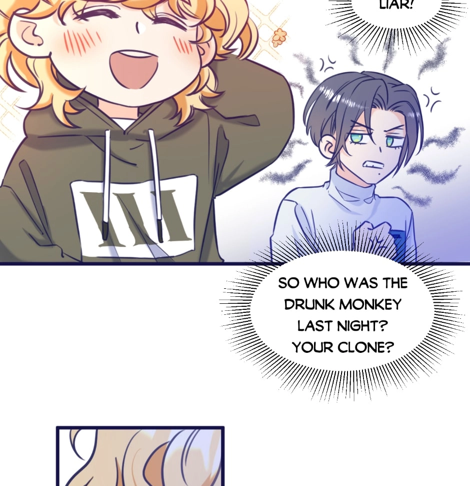 Sweet Lime Chapter 72 page 10 - 