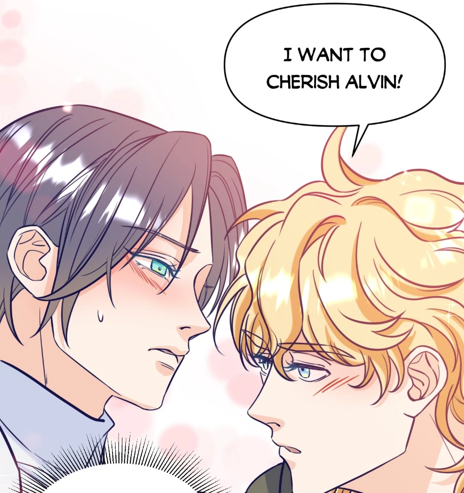 Sweet Lime Chapter 77 page 11 - 