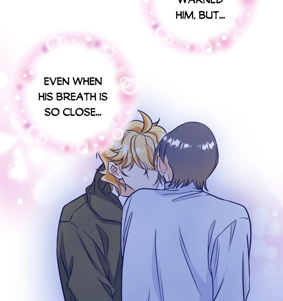 Sweet Lime Chapter 77 page 13 - 