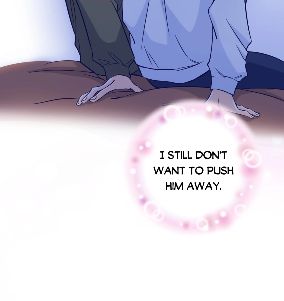 Sweet Lime Chapter 77 page 14 - 