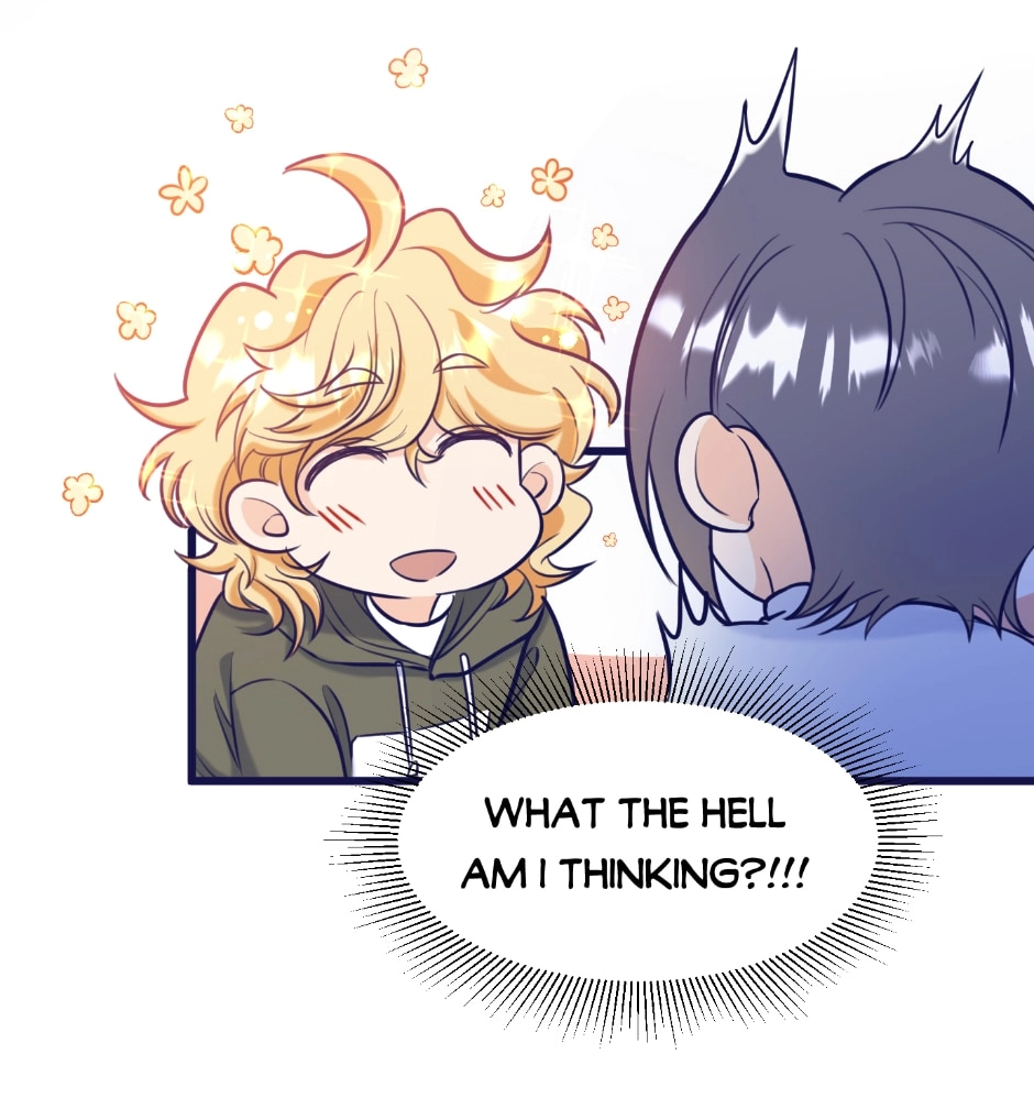 Sweet Lime Chapter 77 page 15 - 