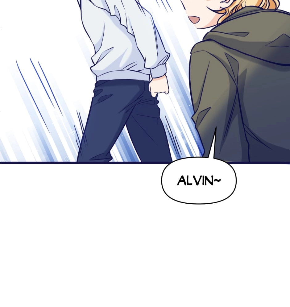 Sweet Lime Chapter 77 page 17 - 
