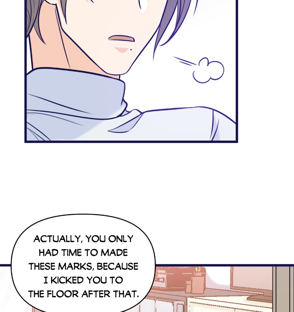Sweet Lime Chapter 77 page 3 - 