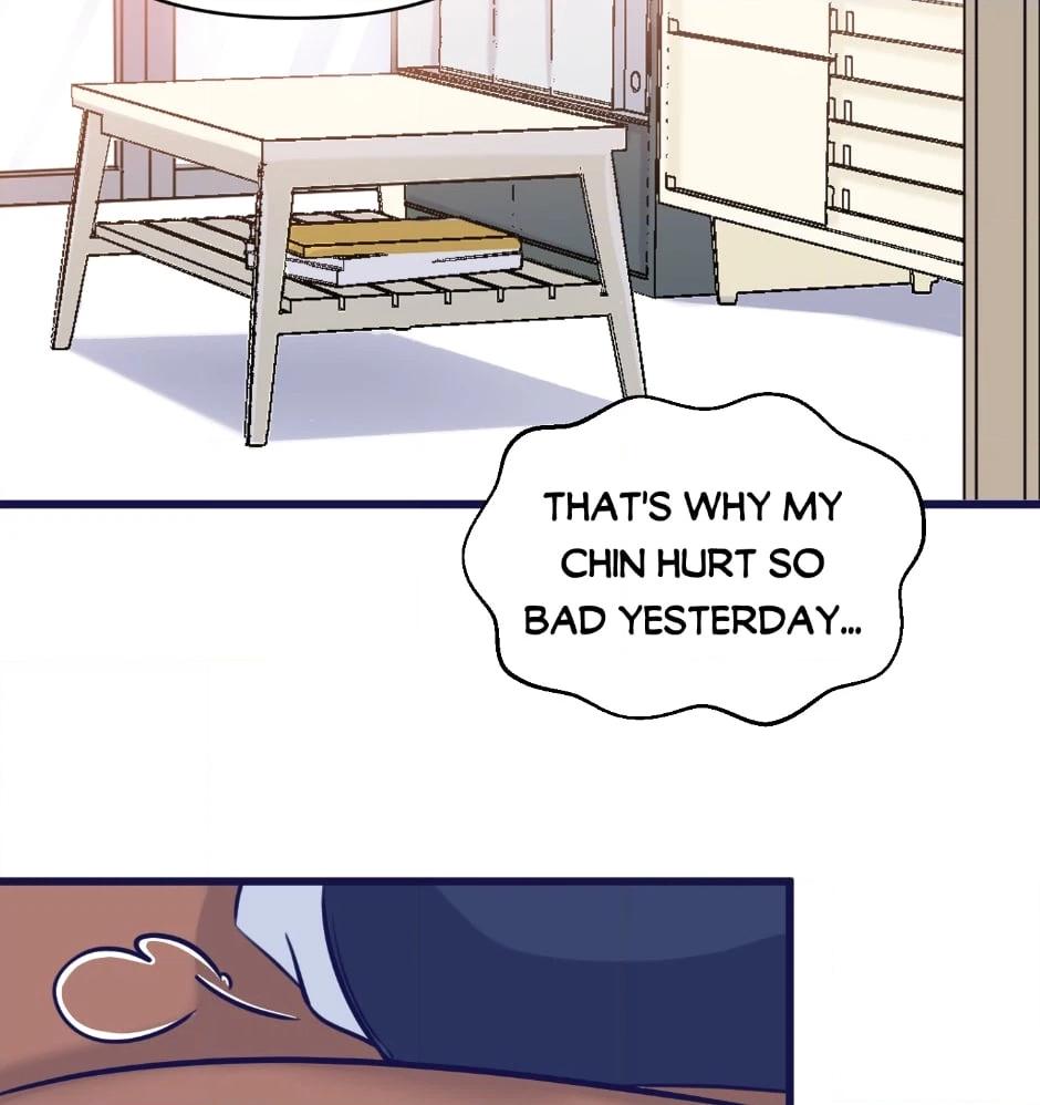Sweet Lime Chapter 77 page 4 - 
