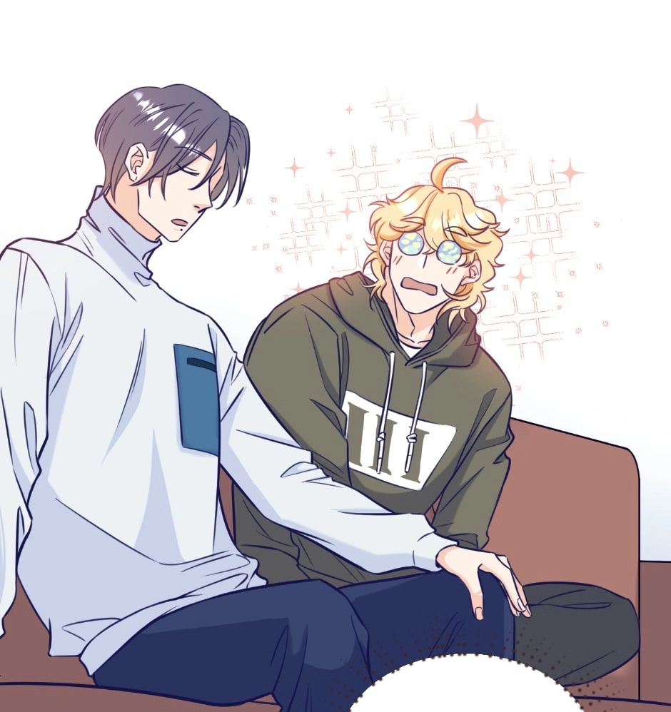 Sweet Lime Chapter 77 page 6 - 