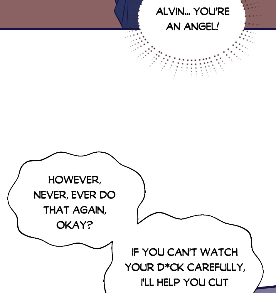 Sweet Lime Chapter 77 page 7 - 