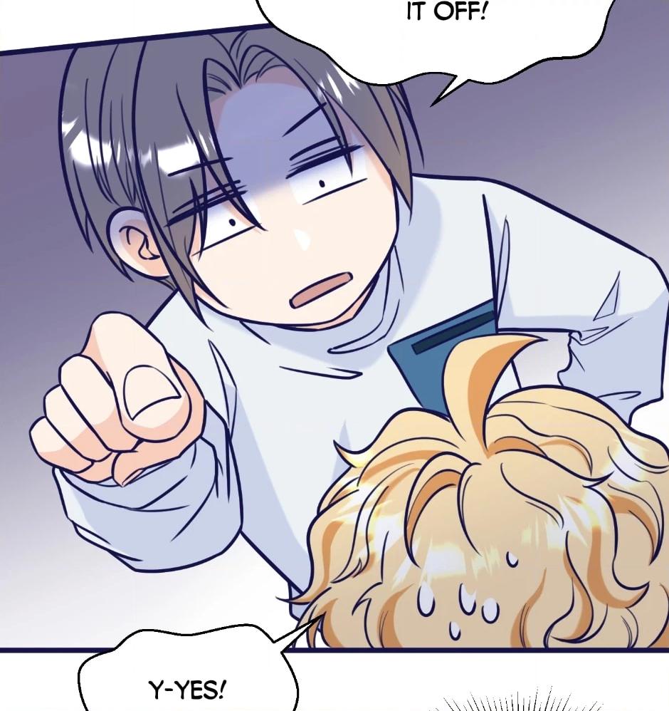 Sweet Lime Chapter 77 page 8 - 