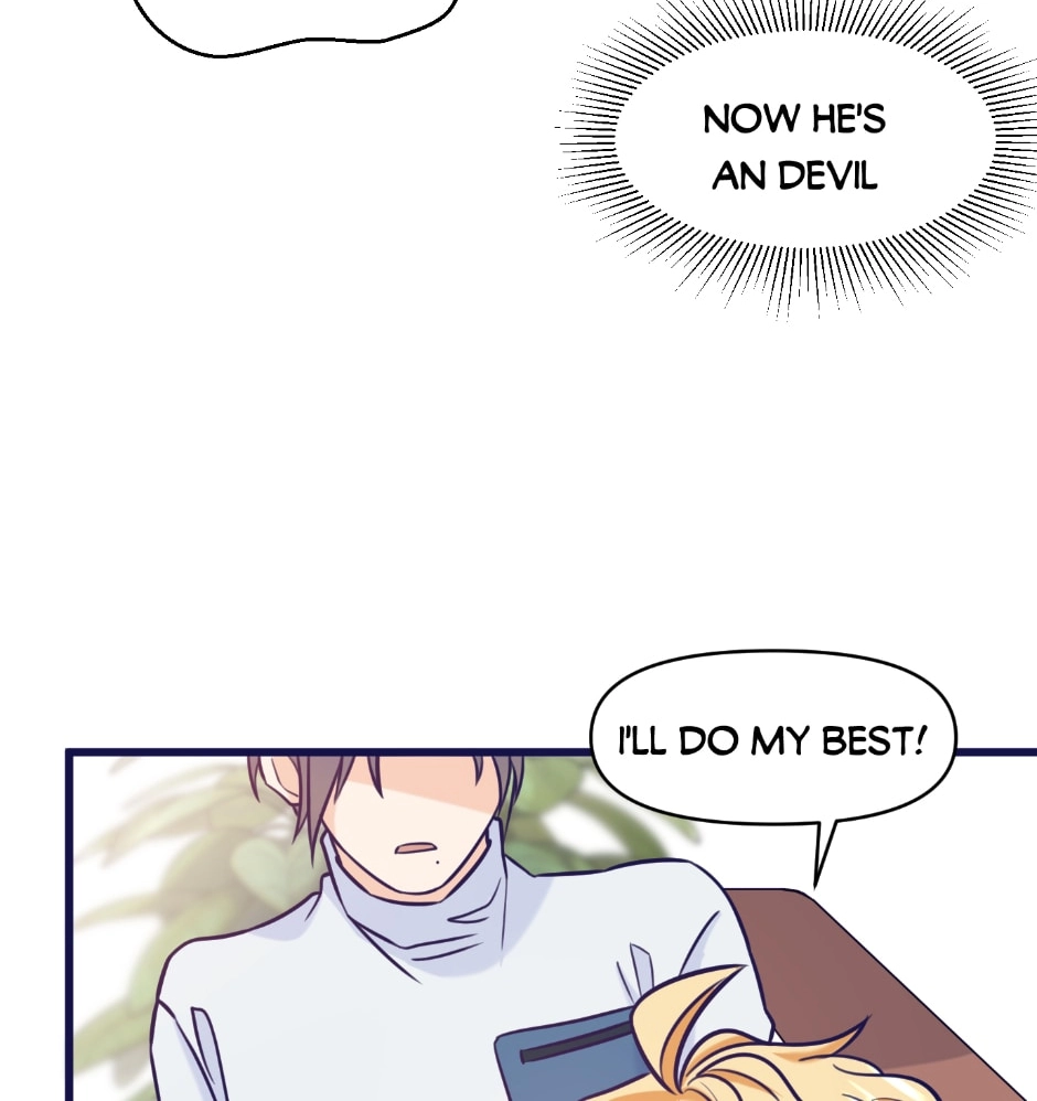Sweet Lime Chapter 77 page 9 - 
