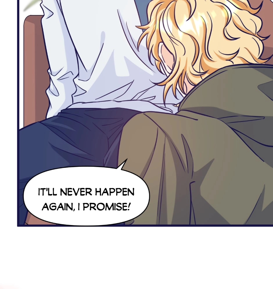 Sweet Lime Chapter 77 page 10 - 