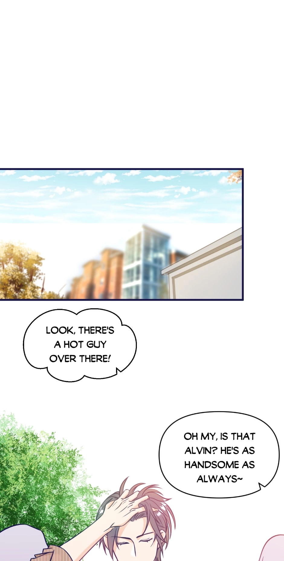 Sweet Lime Chapter 79 page 2 - 